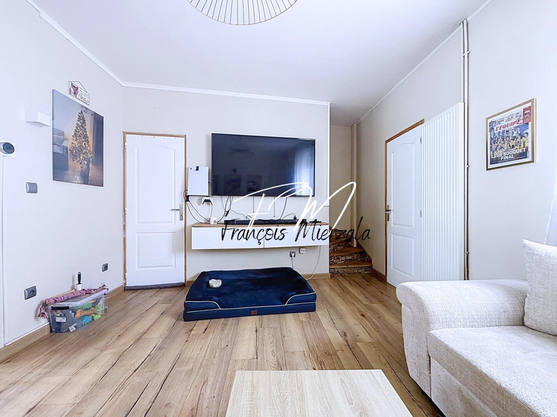 Maison à vendre, 145m², Méricourt