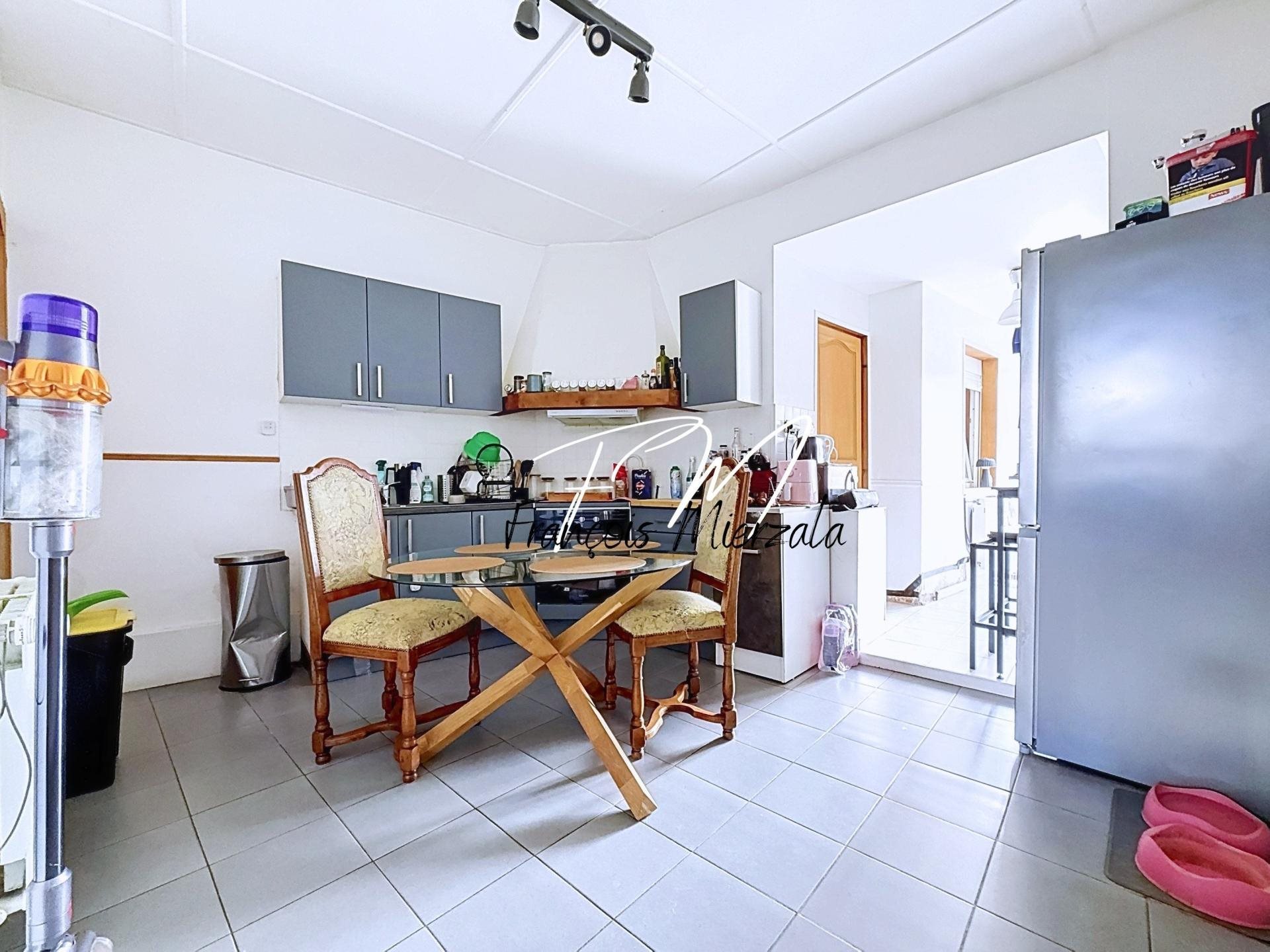 Maison à vendre, 65m², Méricourt