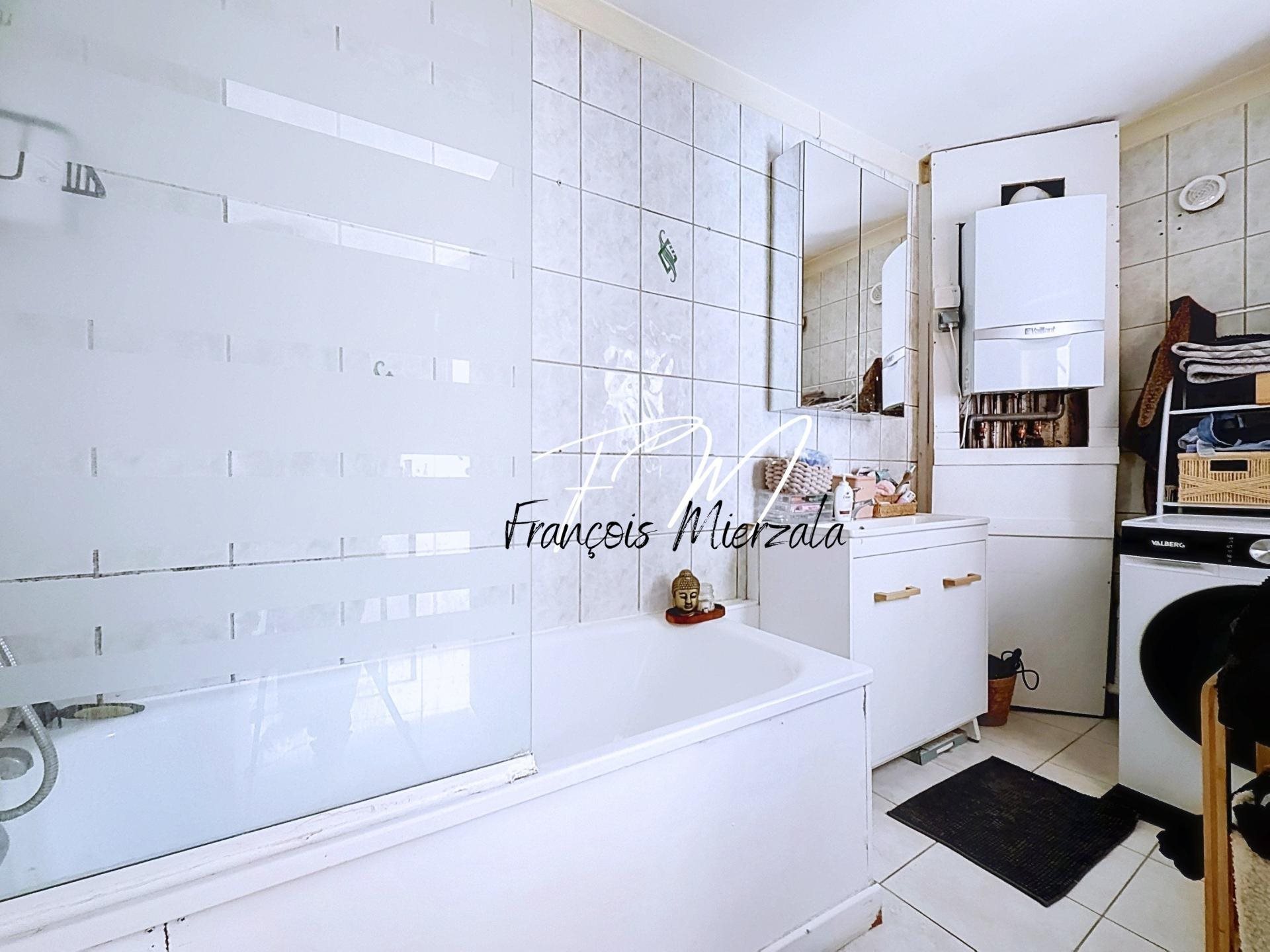 Maison à vendre, 65m², Méricourt
