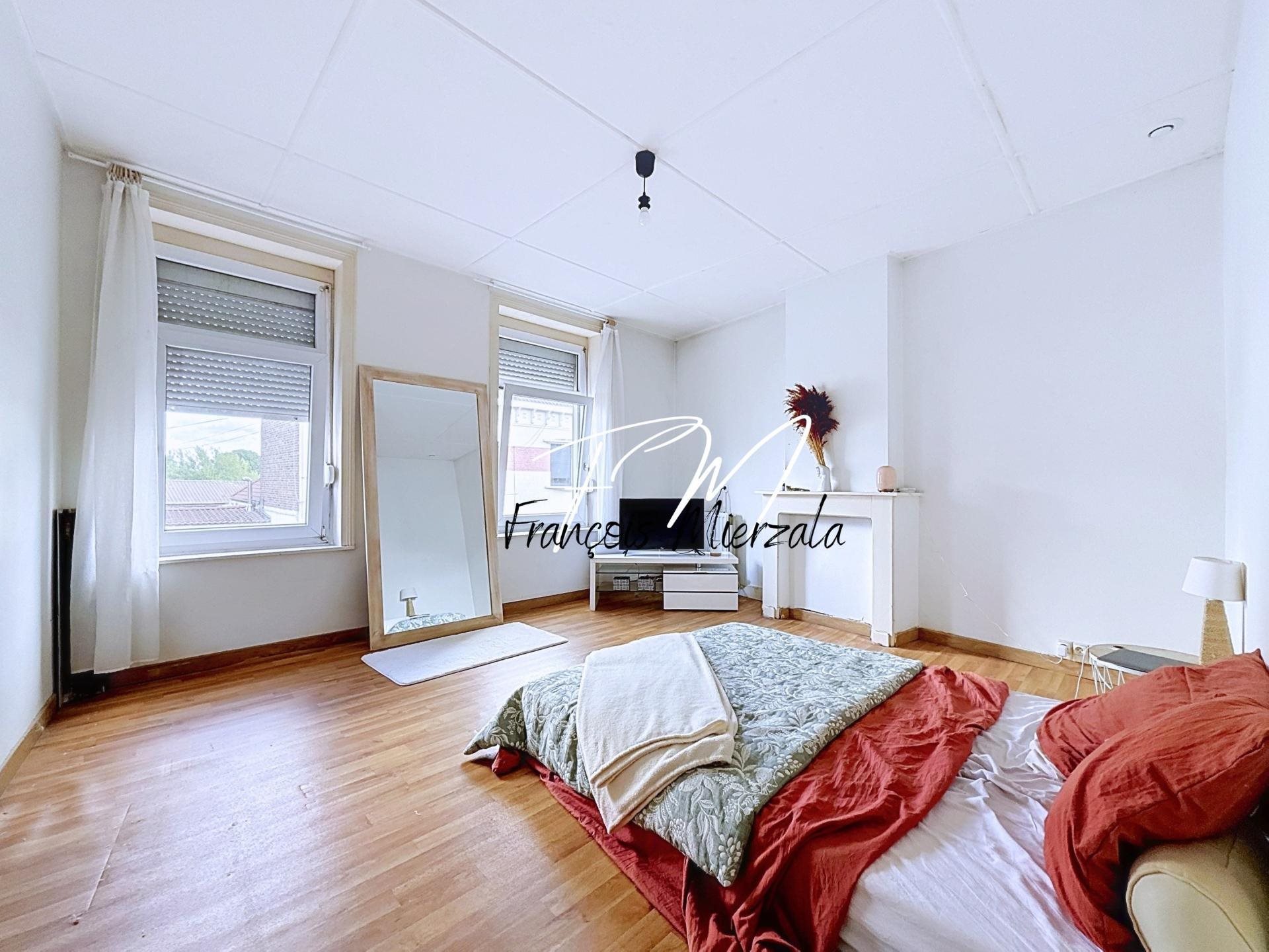 Maison à vendre, 65m², Méricourt