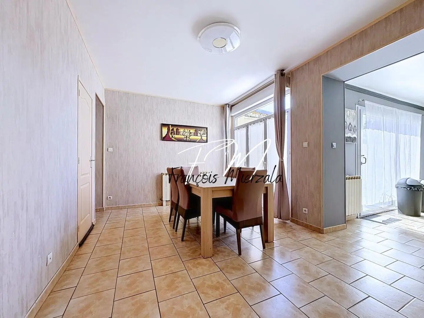 Maison à vendre, 96m², Méricourt