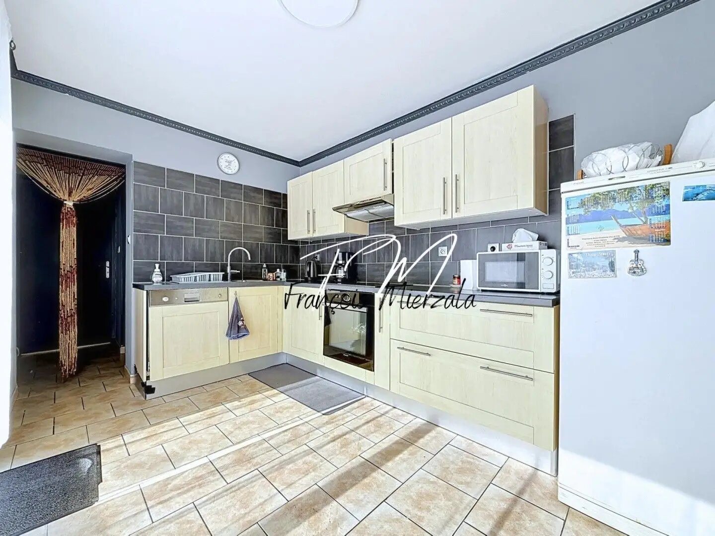 Maison à vendre, 96m², Méricourt