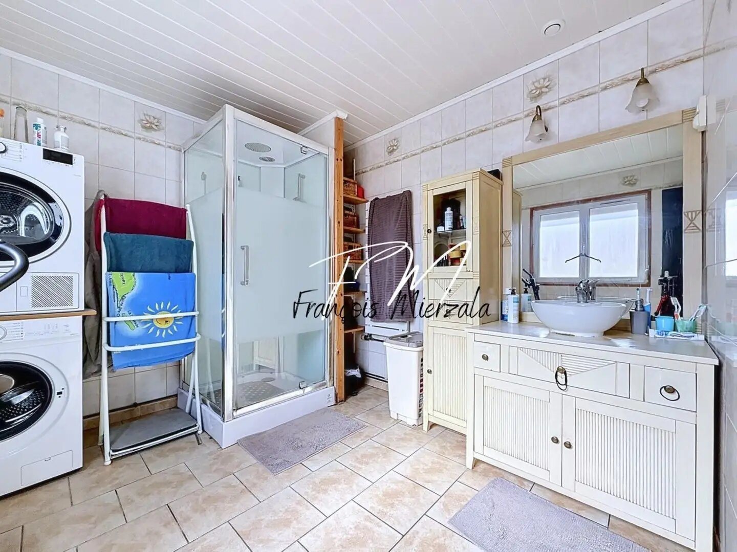 Maison à vendre, 96m², Méricourt