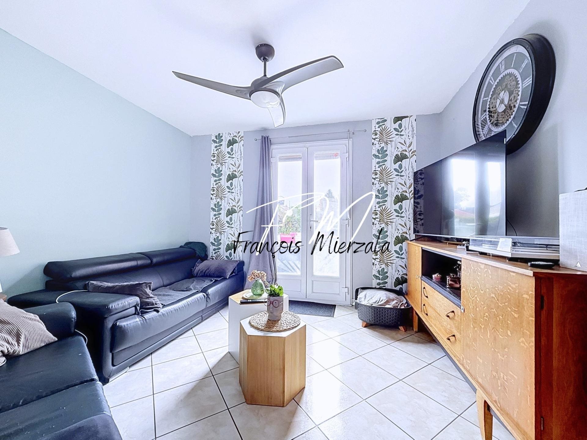 Maison à vendre, 80m², Lens