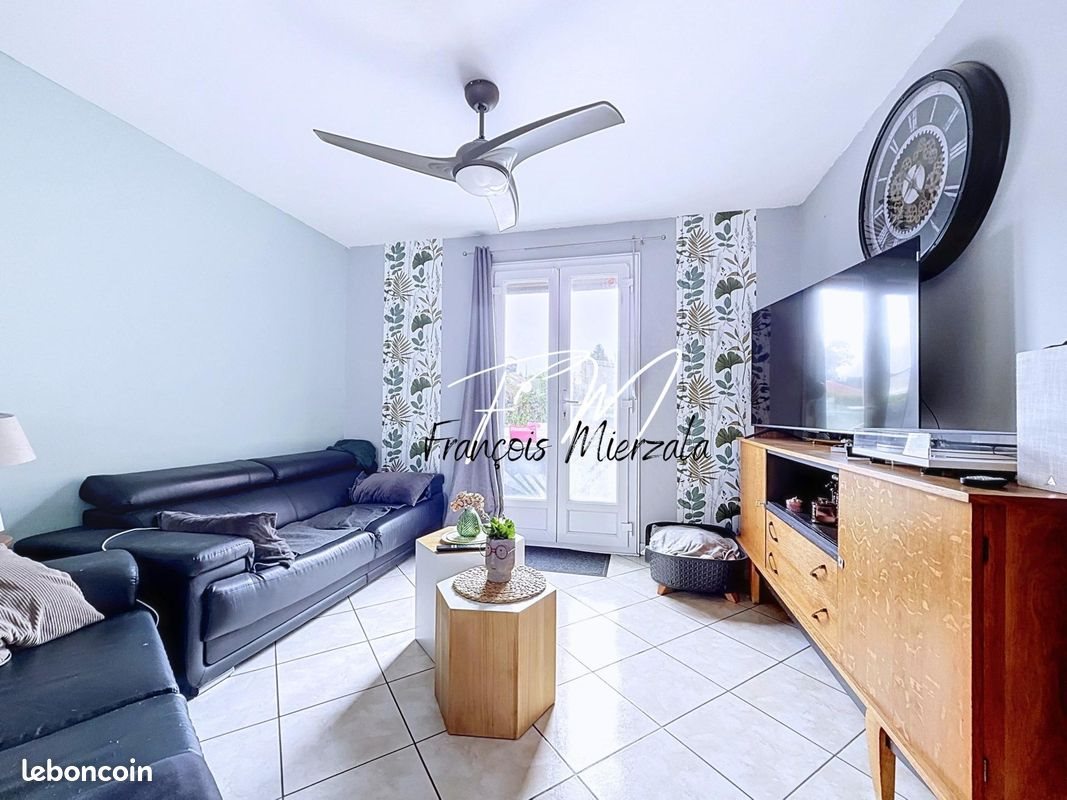 Maison à vendre, 80m², Lens