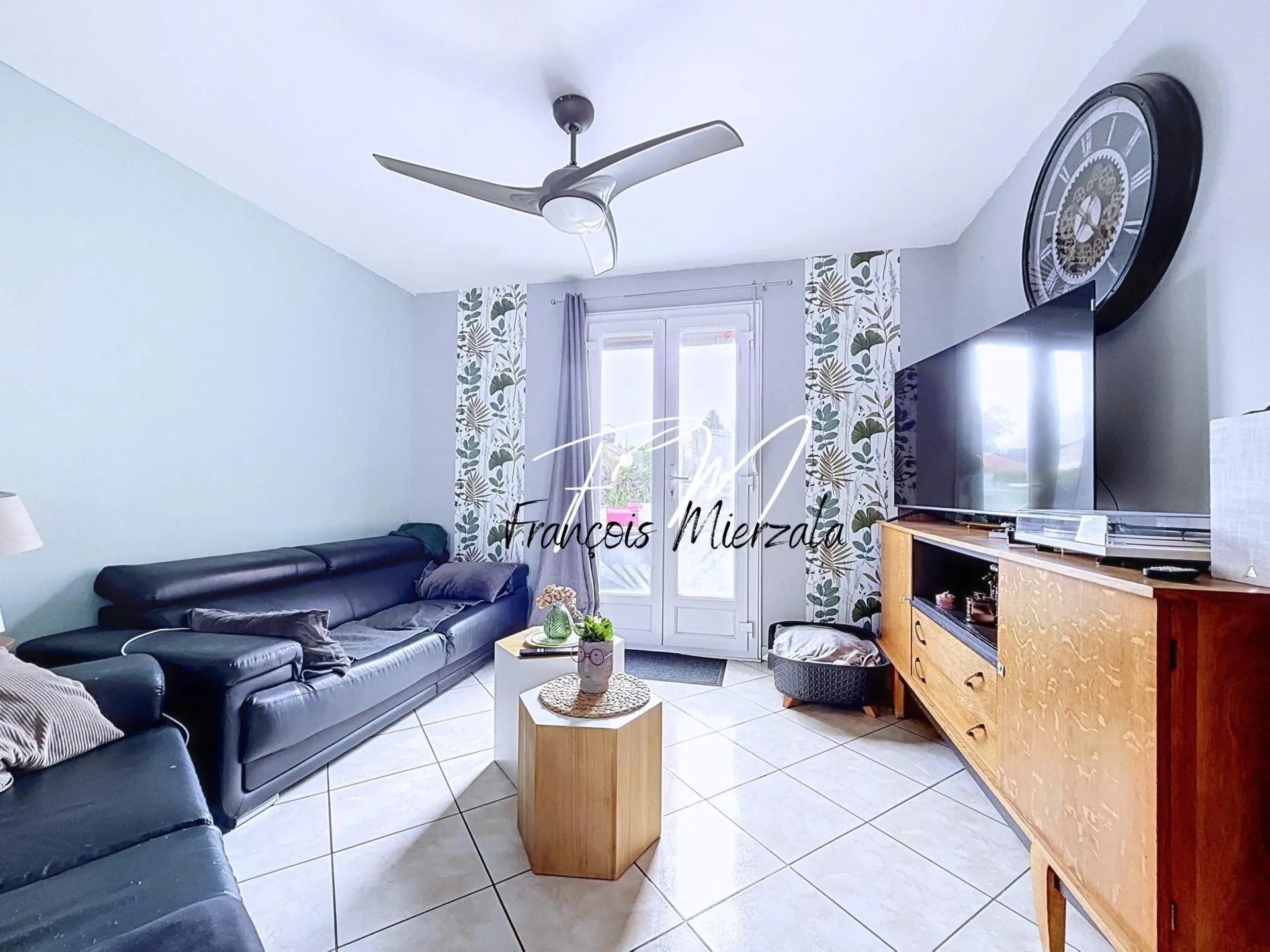 Maison à vendre, 80m², Lens