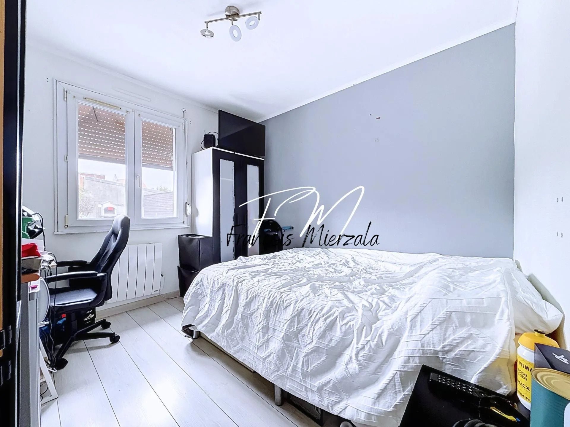 Maison à vendre, 80m², Lens