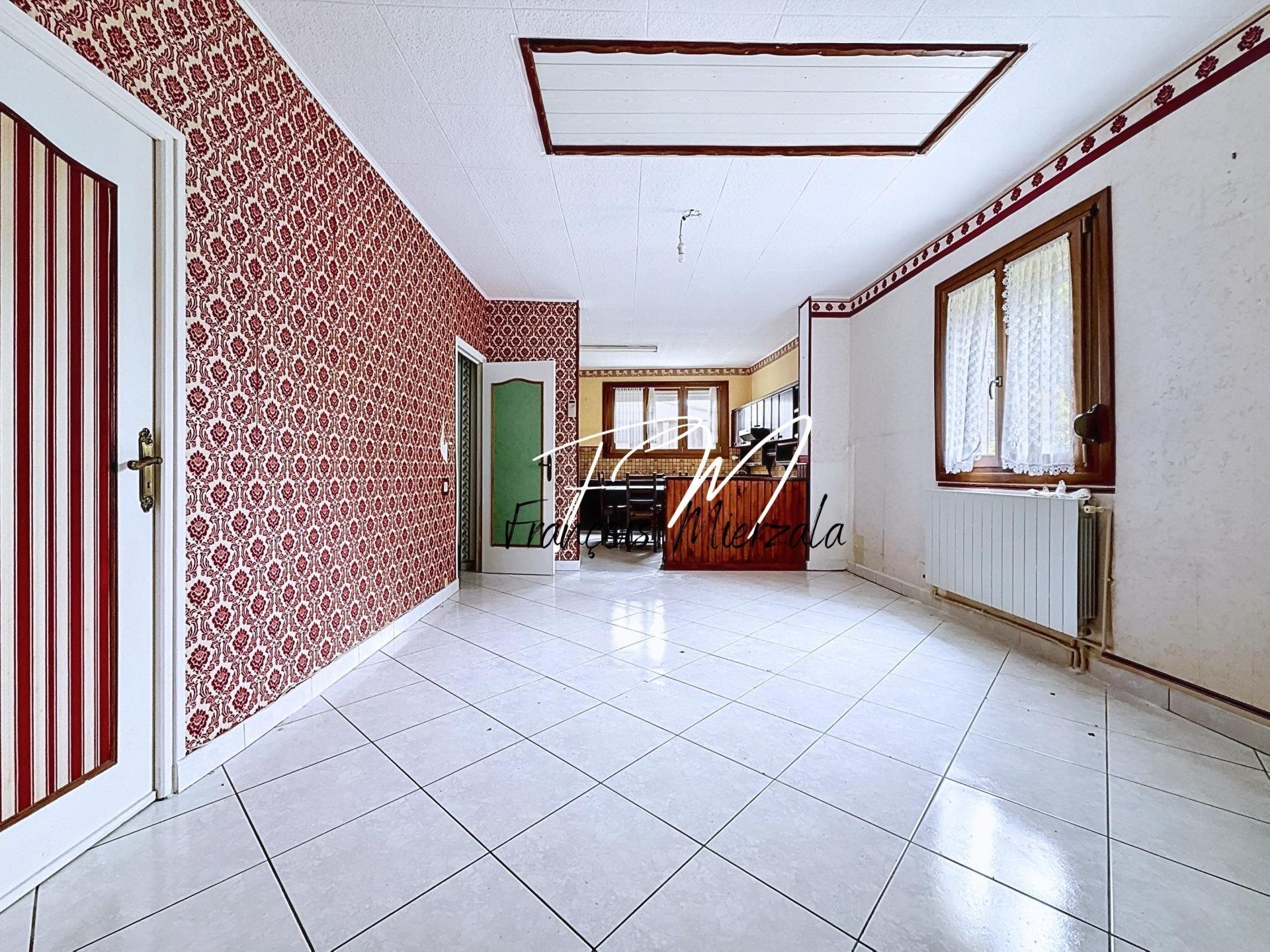 Maison à vendre, 117m², Méricourt