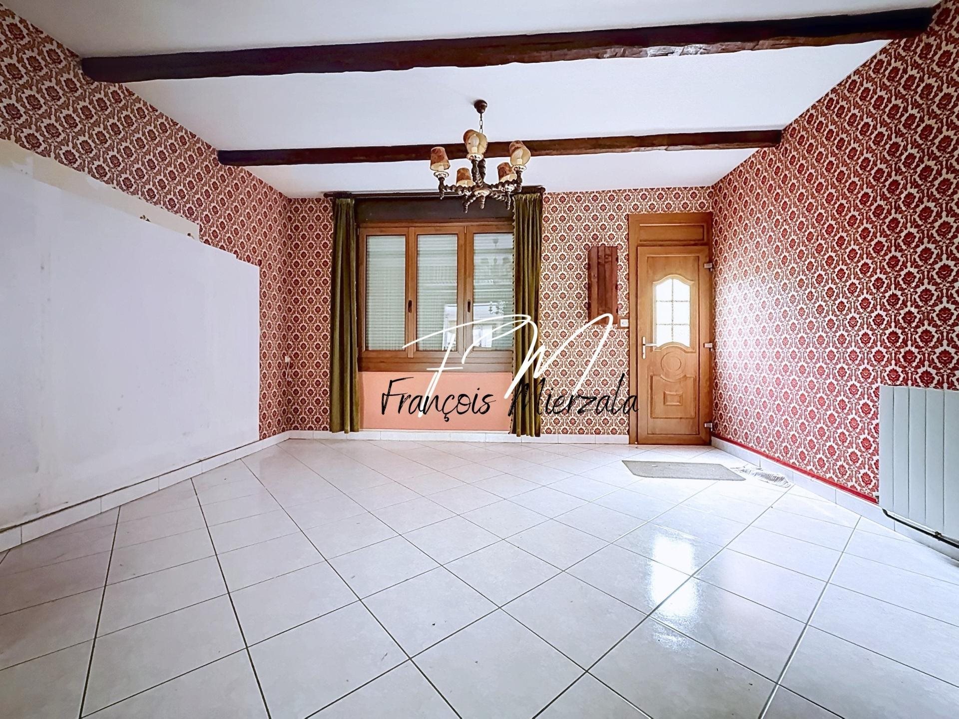 Maison à vendre, 117m², Méricourt
