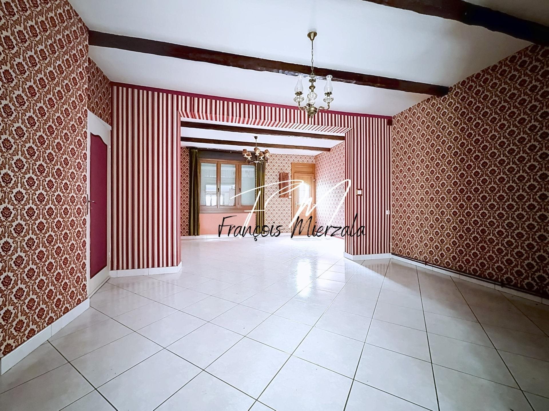 Maison à vendre, 117m², Méricourt