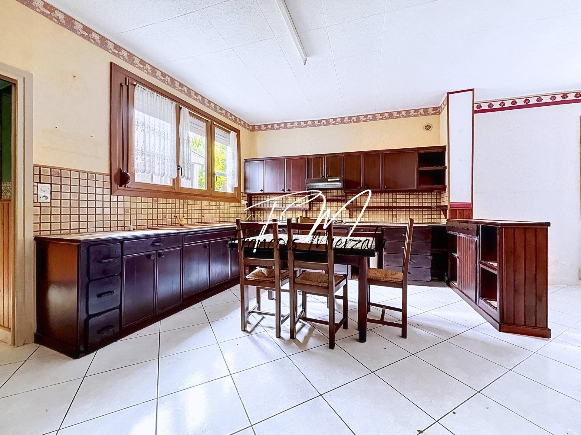 Maison à vendre, 117m², Méricourt