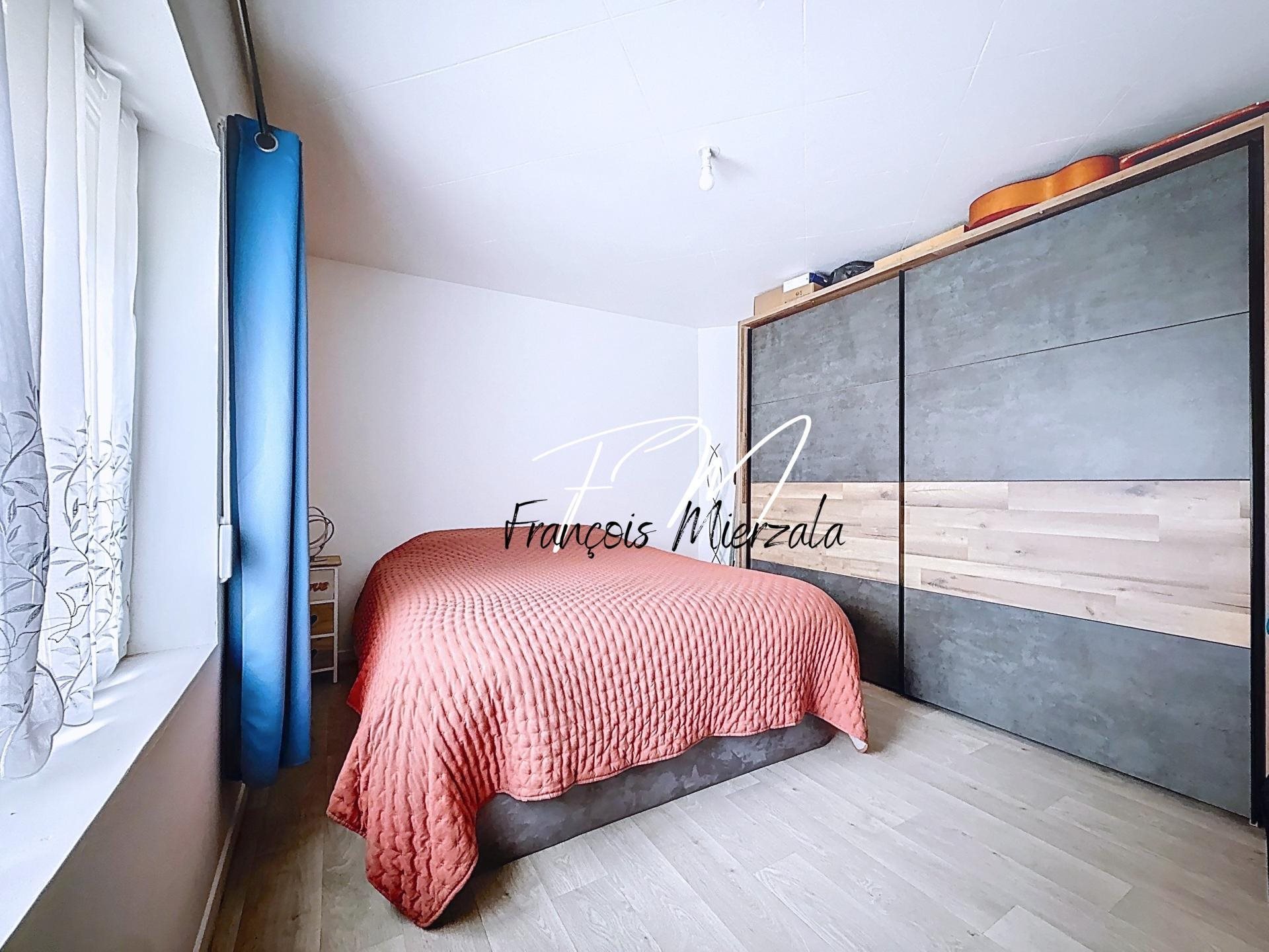 Maison à vendre, 94m², Billy-Montigny