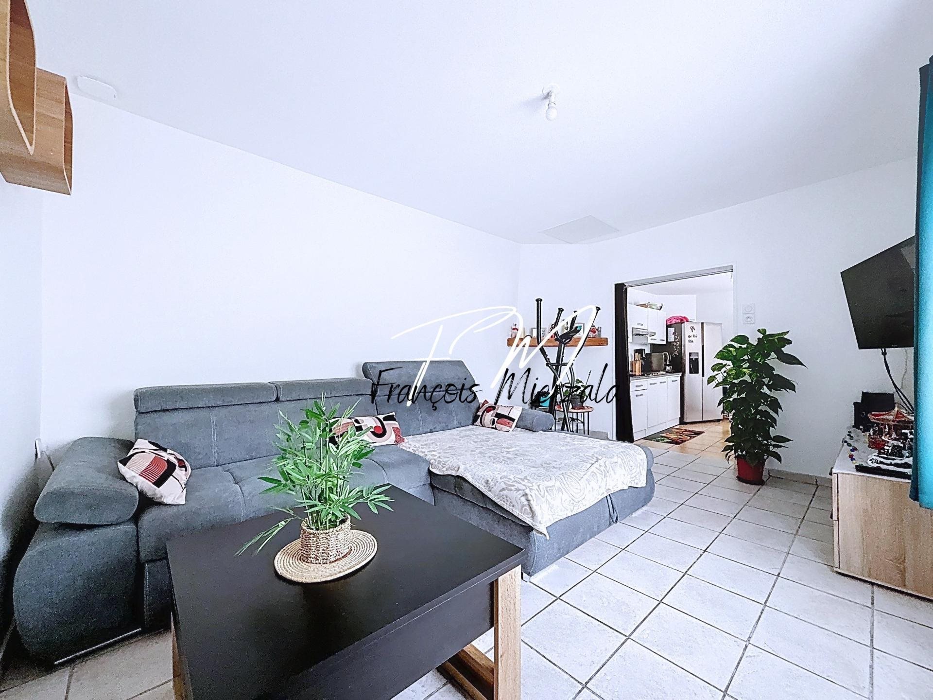 Maison à vendre, 94m², Billy-Montigny