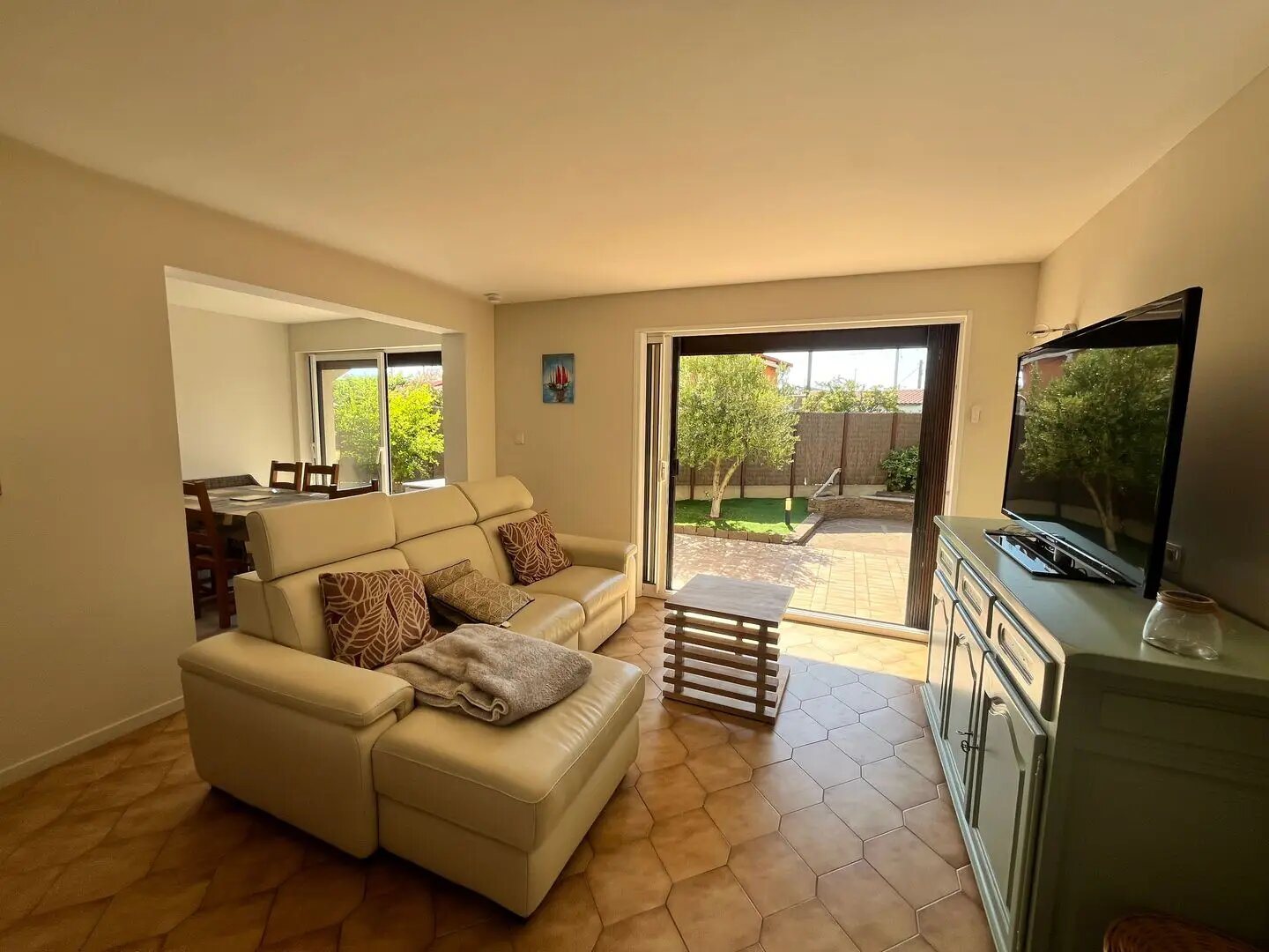 Maison à vendre, 80m², Narbonne