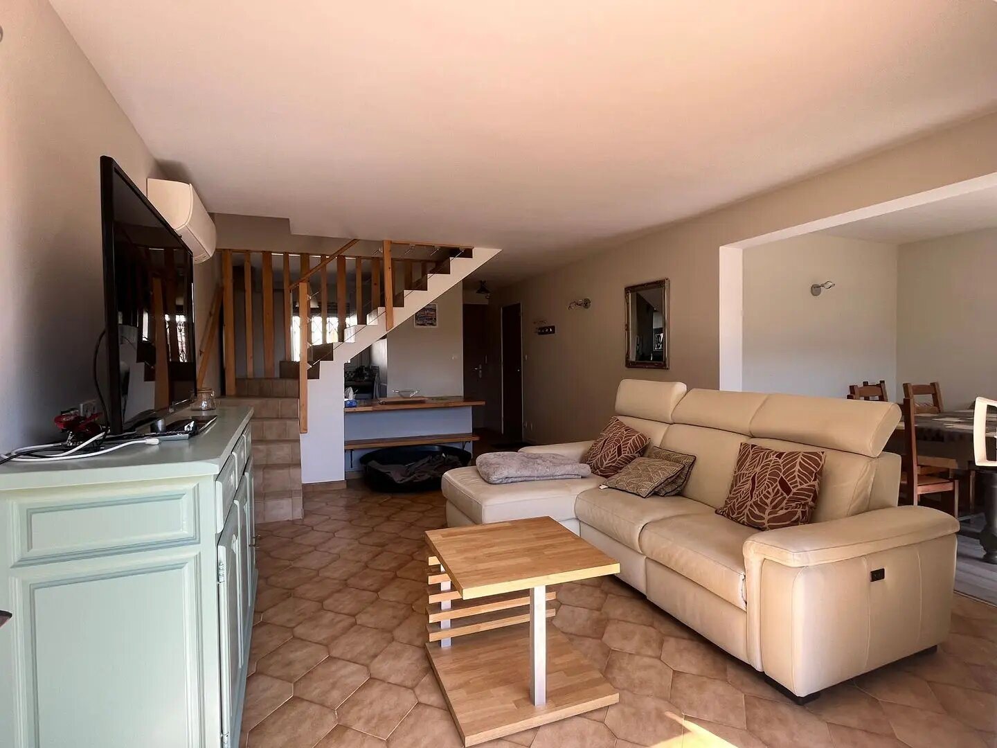 Maison à vendre, 80m², Narbonne