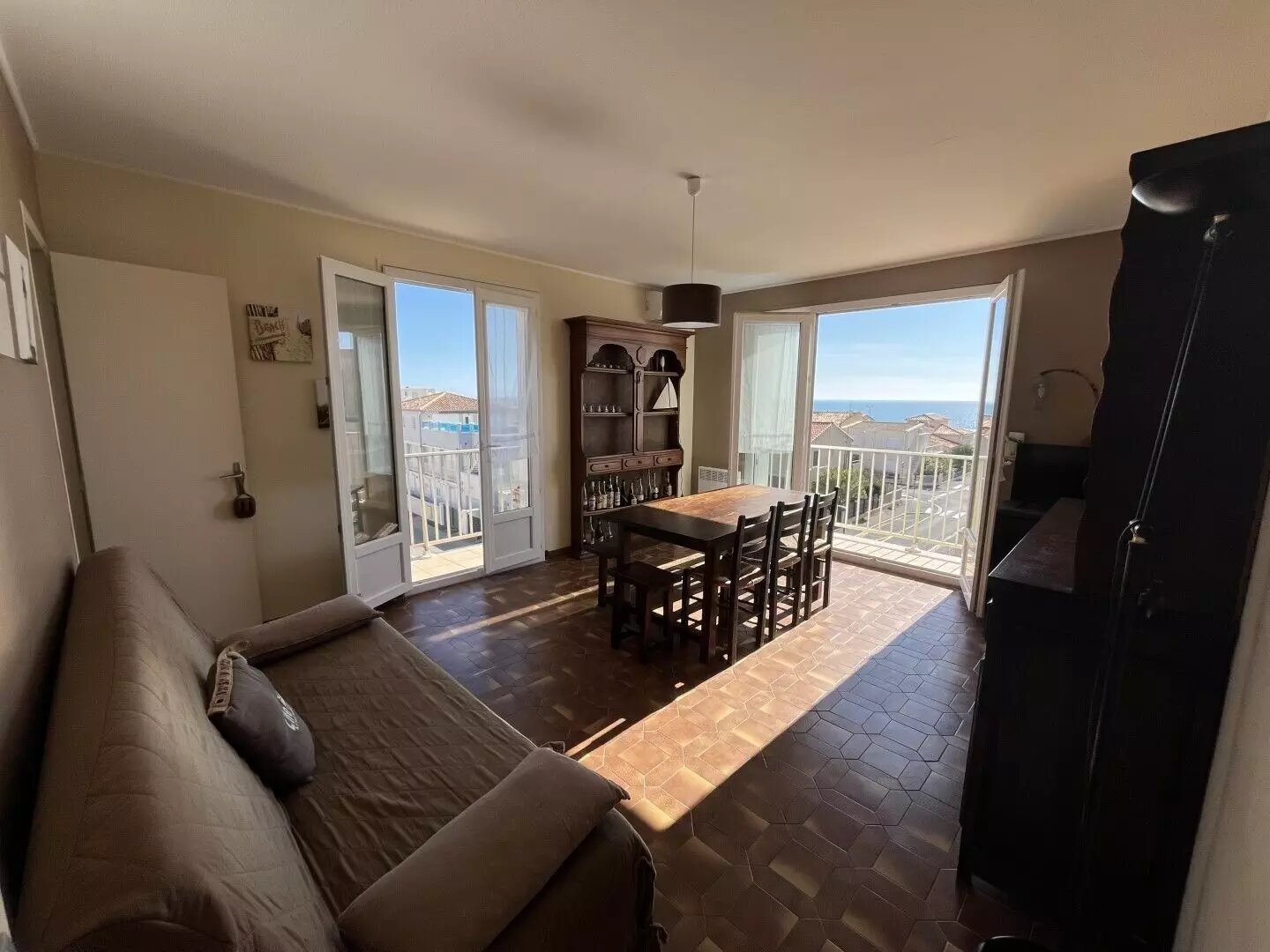 Appartement à vendre, 39m², Narbonne