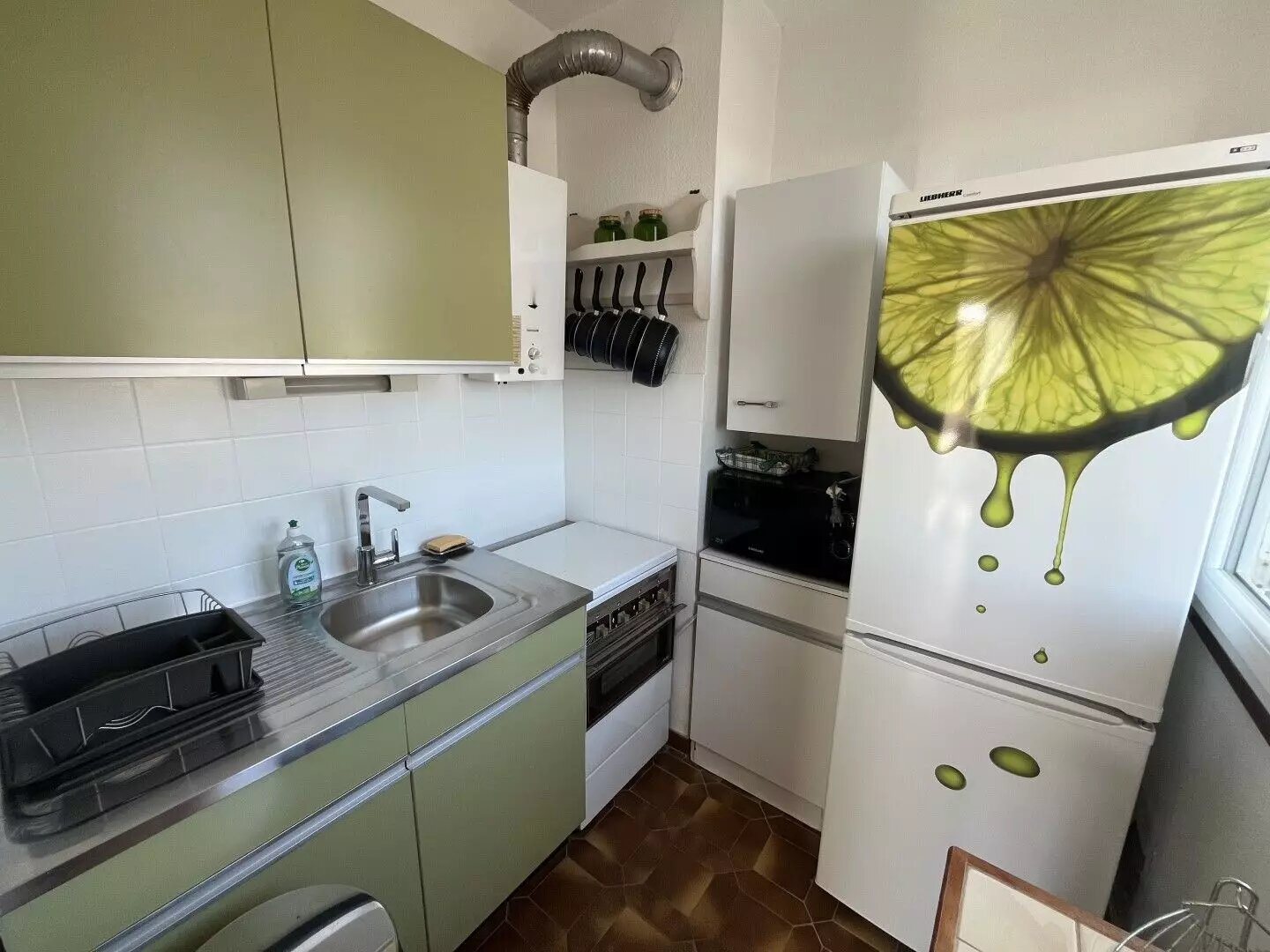 Appartement à vendre, 39m², Narbonne