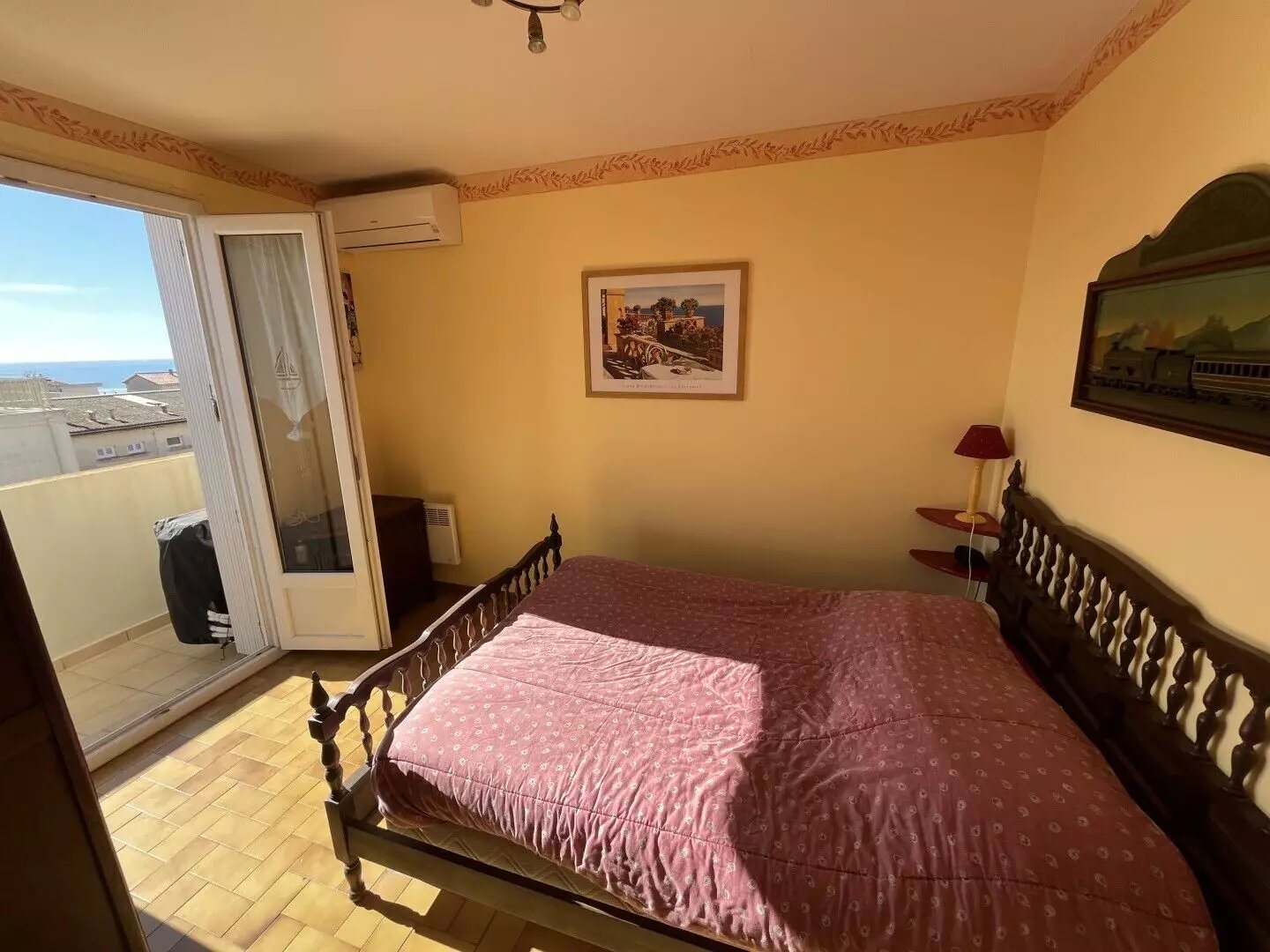 Appartement à vendre, 39m², Narbonne