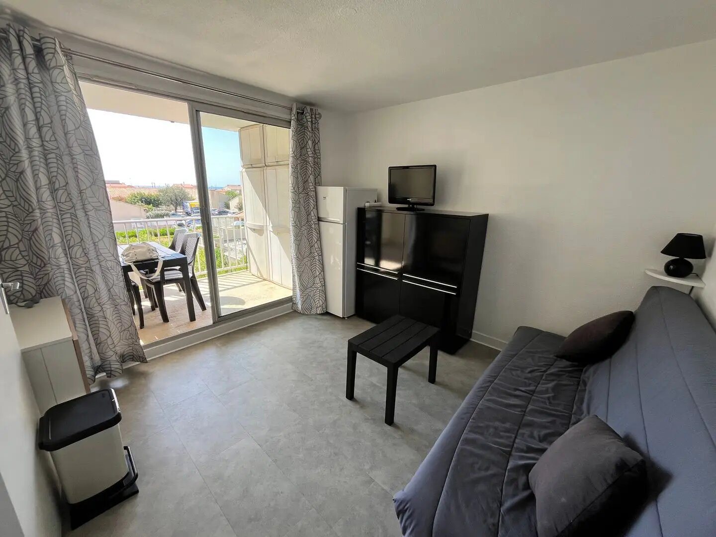 Appartement à vendre, 24m², Narbonne