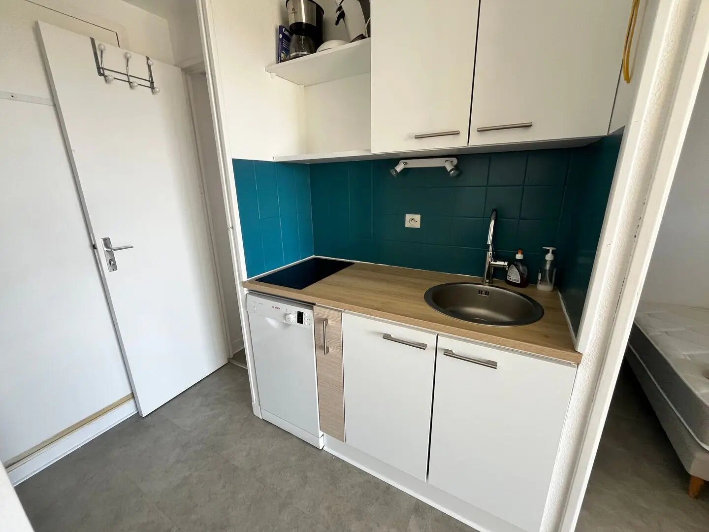 Appartement à vendre, 24m², Narbonne