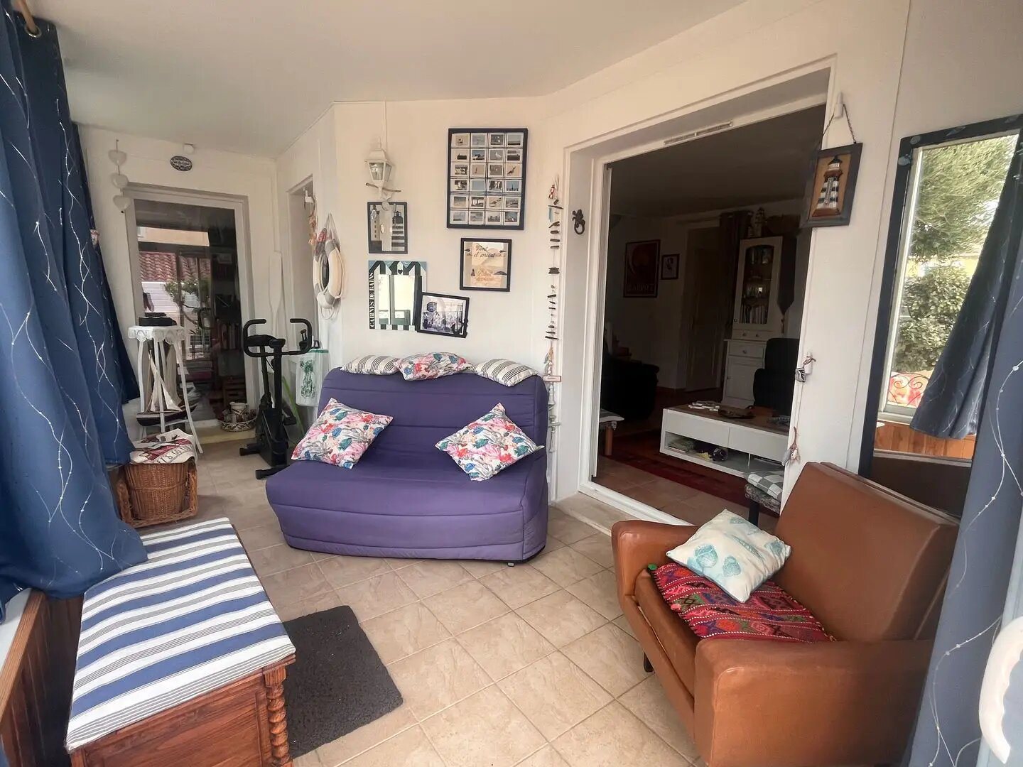 Maison à vendre, 107m², Narbonne