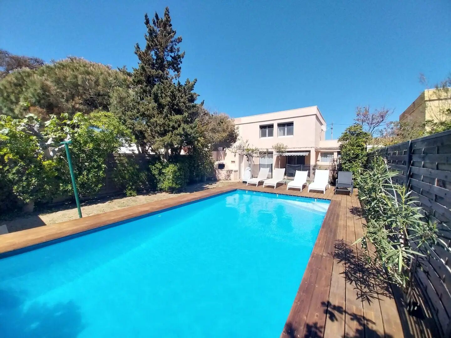 Maison à vendre, 91m², Fleury d'Aude