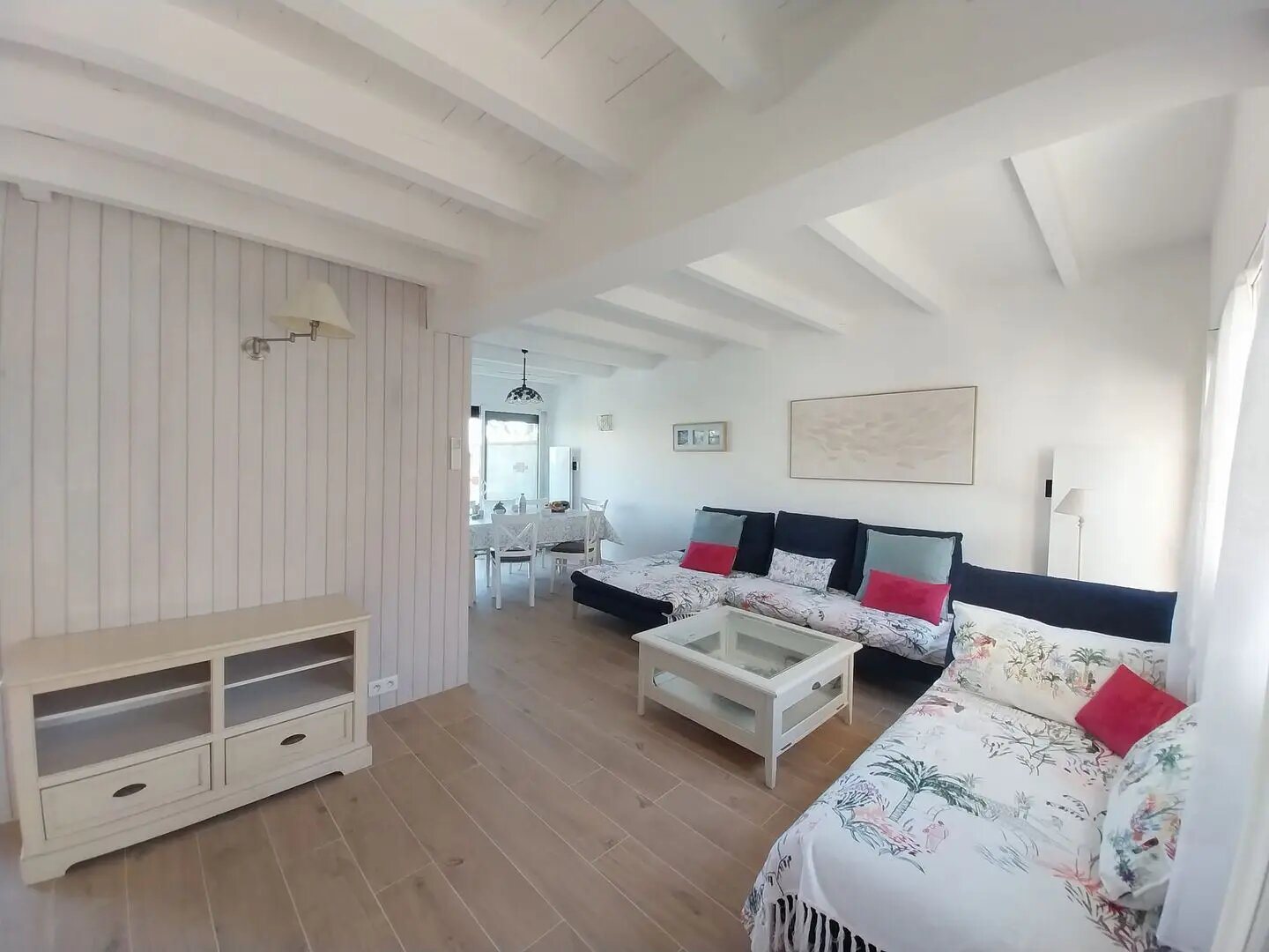 Maison à vendre, 91m², Fleury d'Aude
