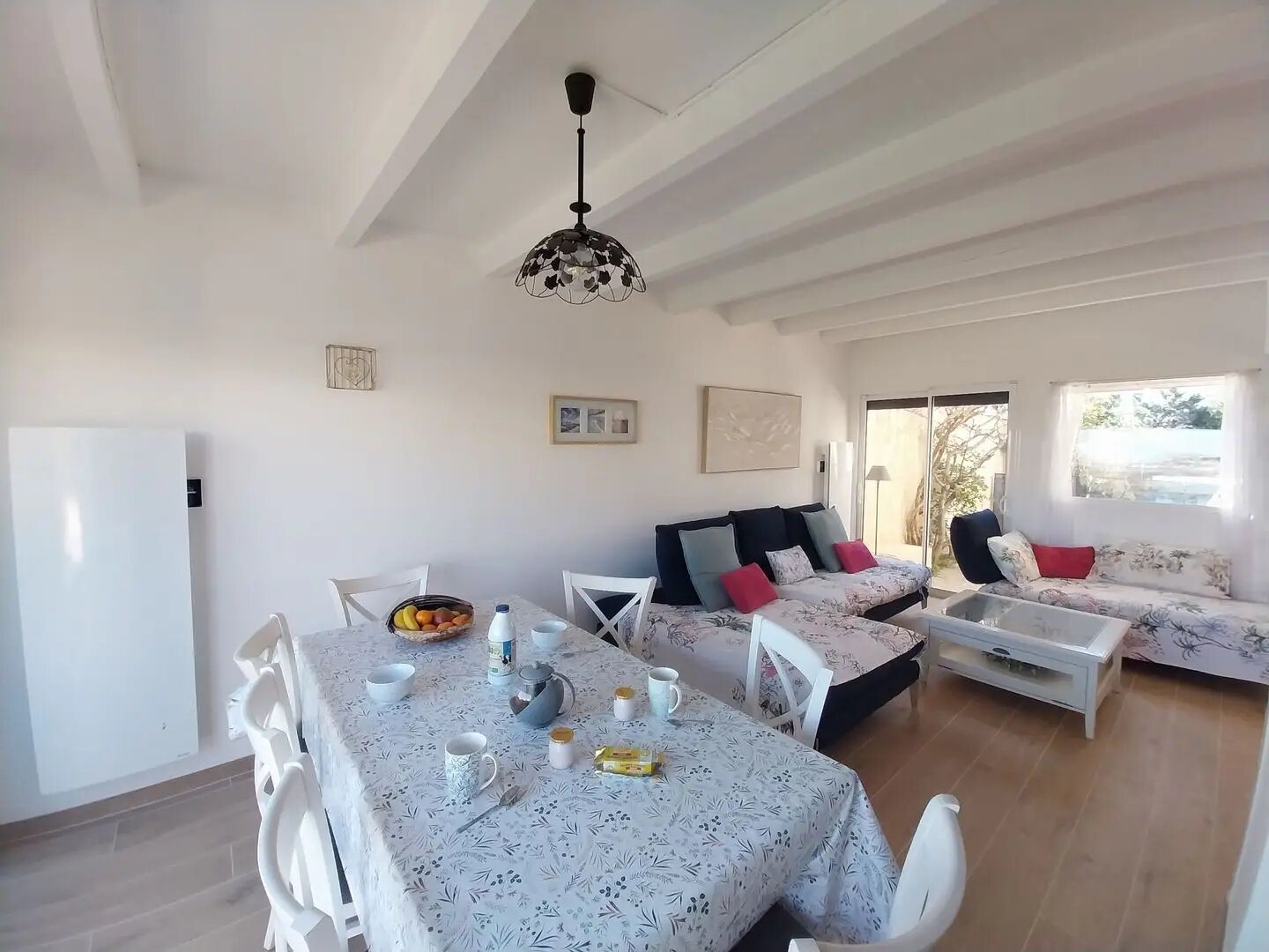 Maison à vendre, 91m², Fleury d'Aude
