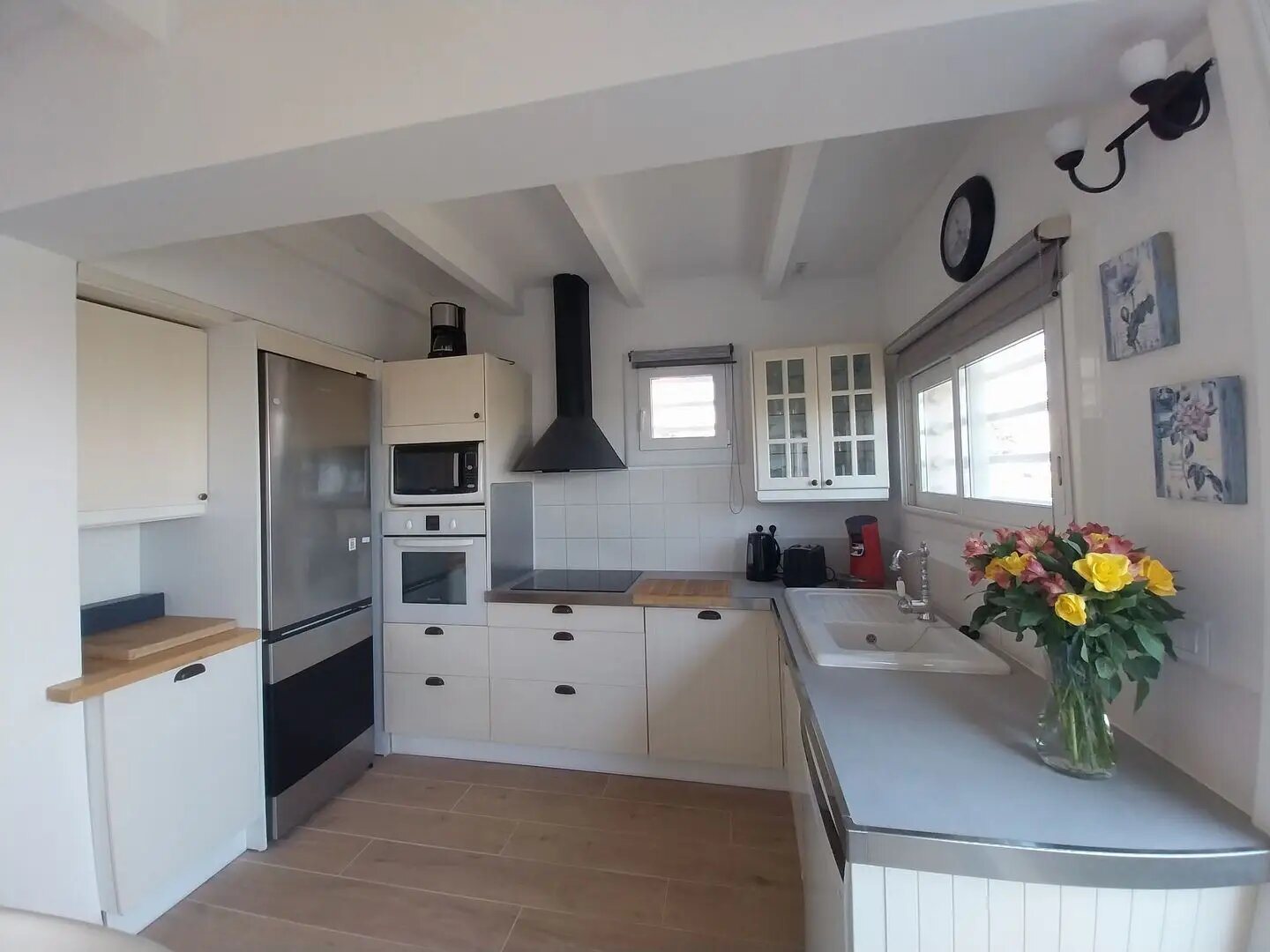 Maison à vendre, 91m², Fleury d'Aude