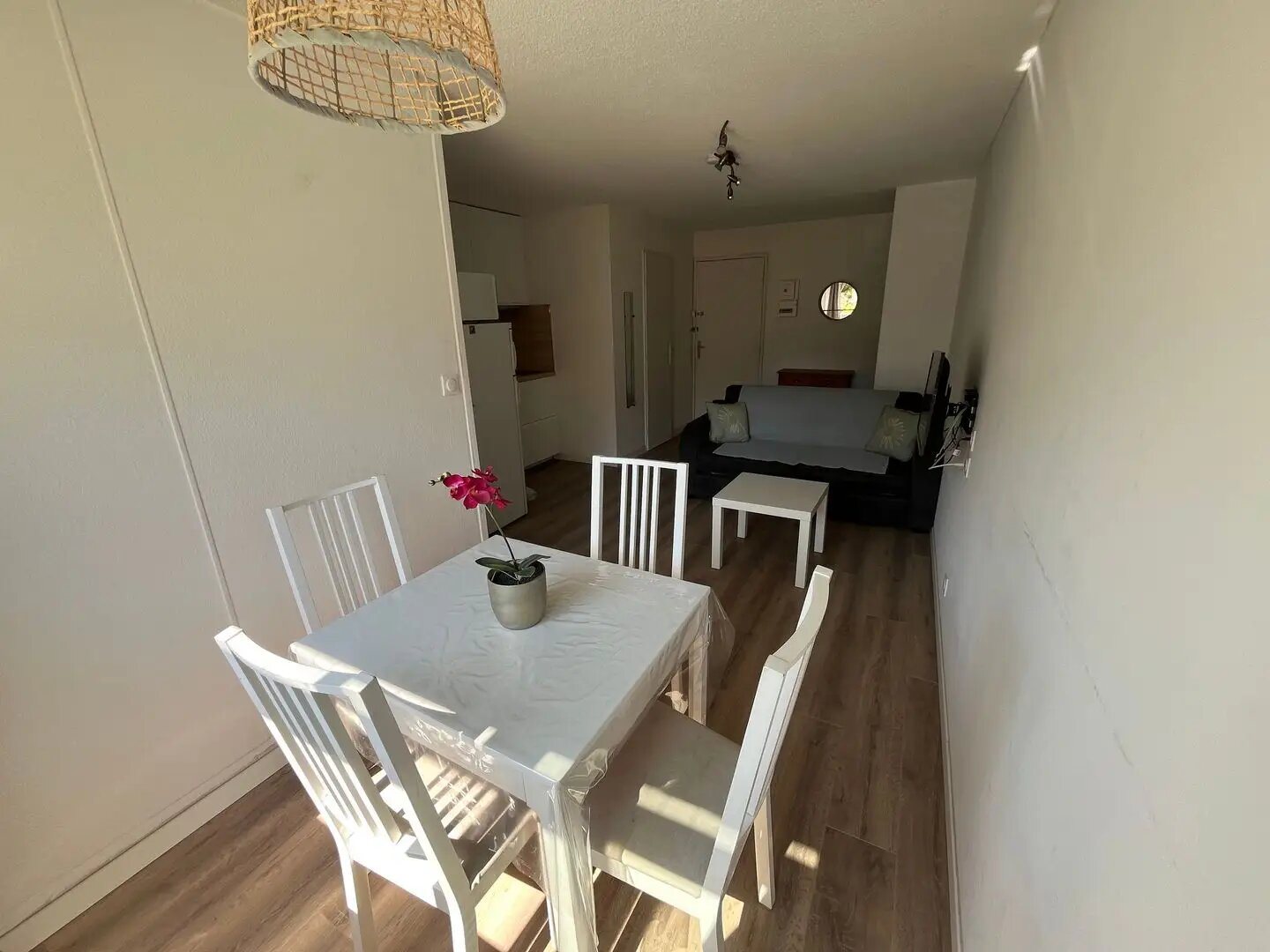 Appartement à vendre, 26m², Narbonne