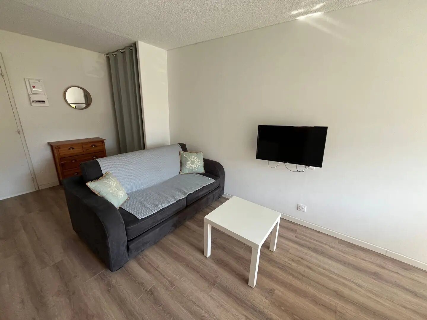 Appartement à vendre, 26m², Narbonne