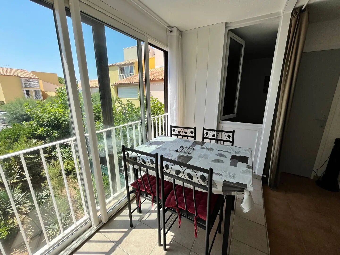 Appartement à vendre, 32m², Narbonne