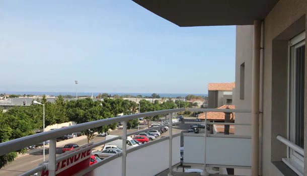 Appartement à vendre, 46m², Furiani