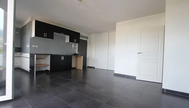 Appartement à vendre, 46m², Furiani