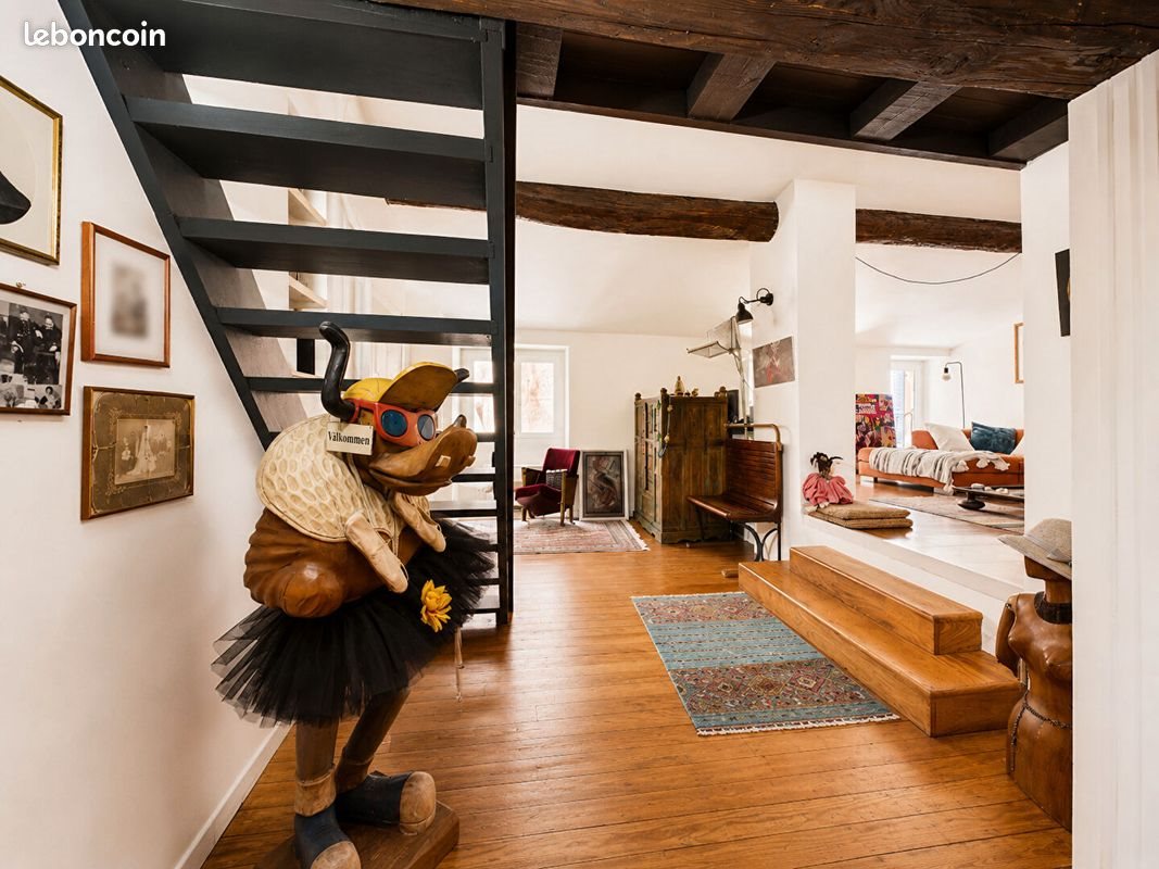 Maison à vendre, 89m², Bastia