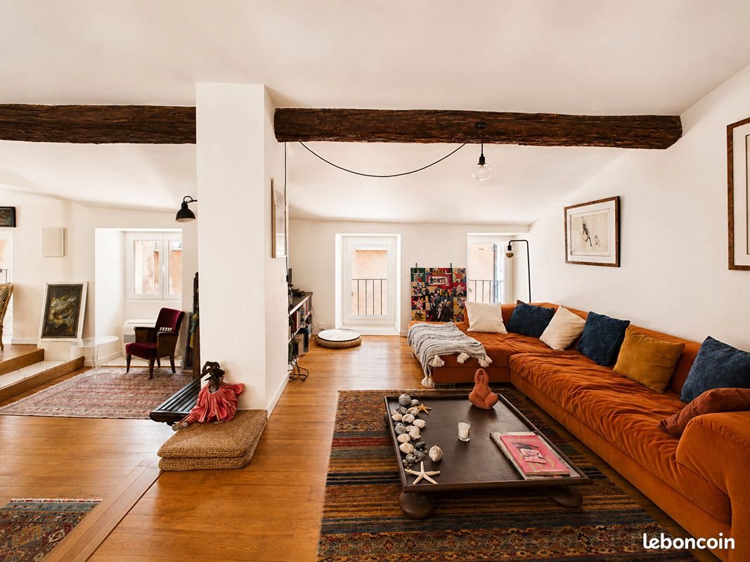 Maison à vendre, 89m², Bastia