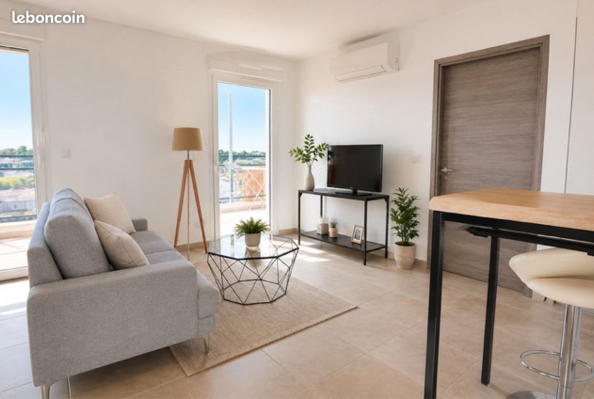 Appartement à vendre, 47m², Lucciana