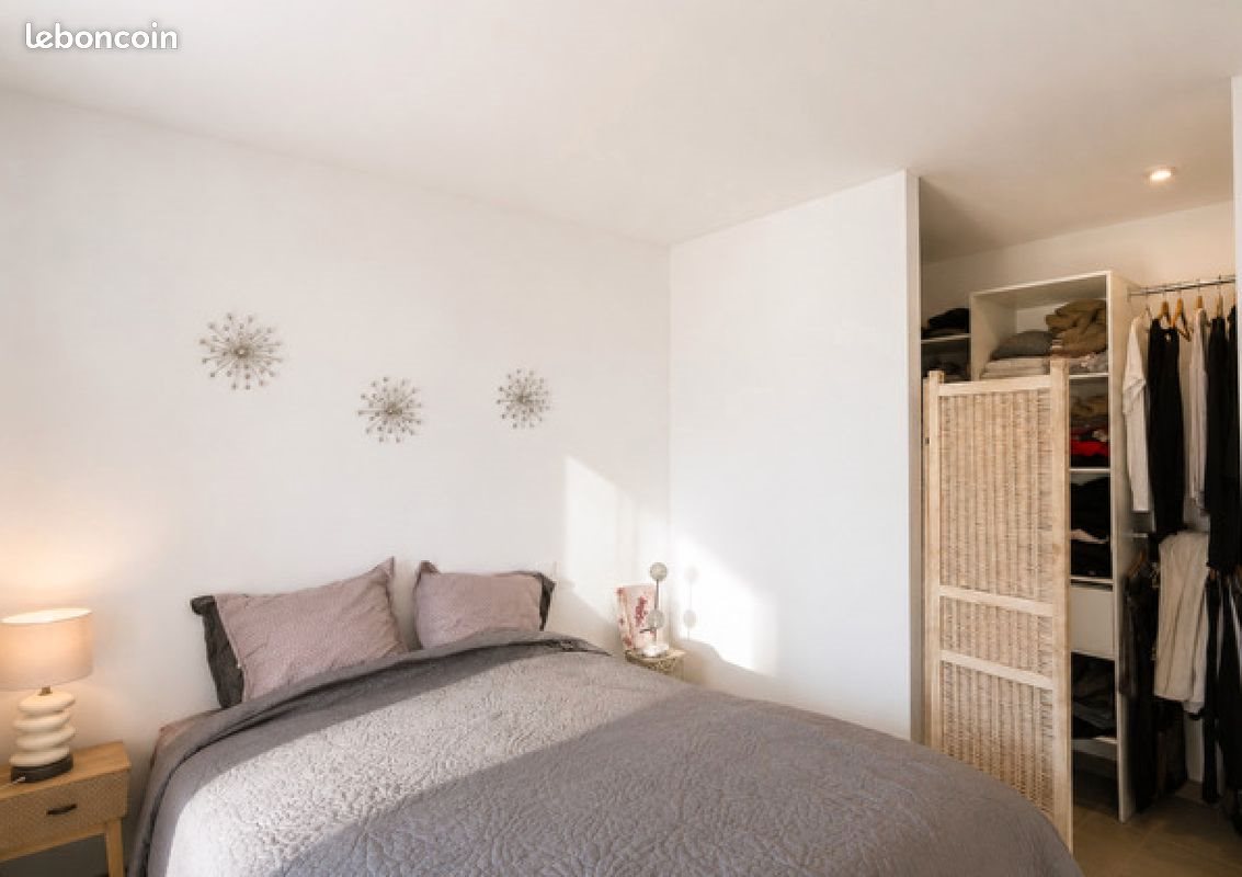 Appartement à vendre, 47m², Lucciana