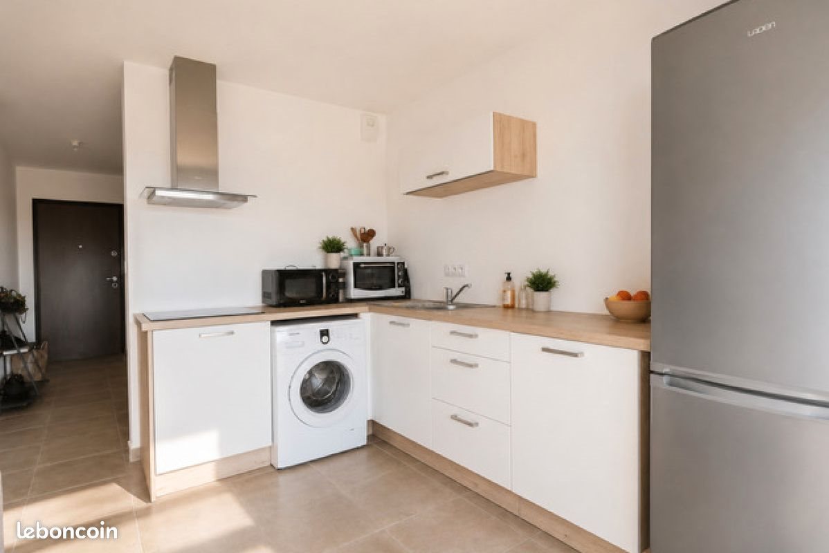 Appartement à vendre, 47m², Lucciana