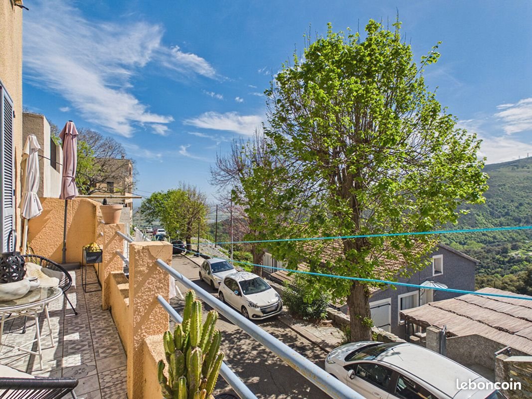 Appartement à vendre, 80m², Borgo