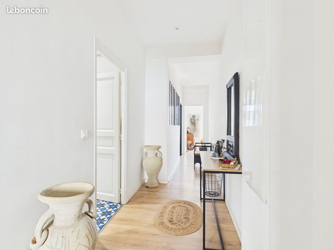 Appartement à vendre, 80m², Borgo