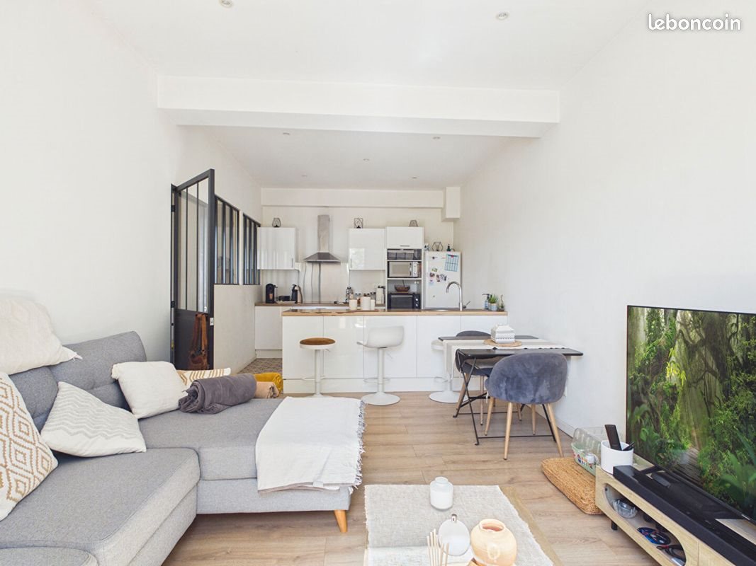 Appartement à vendre, 80m², Borgo