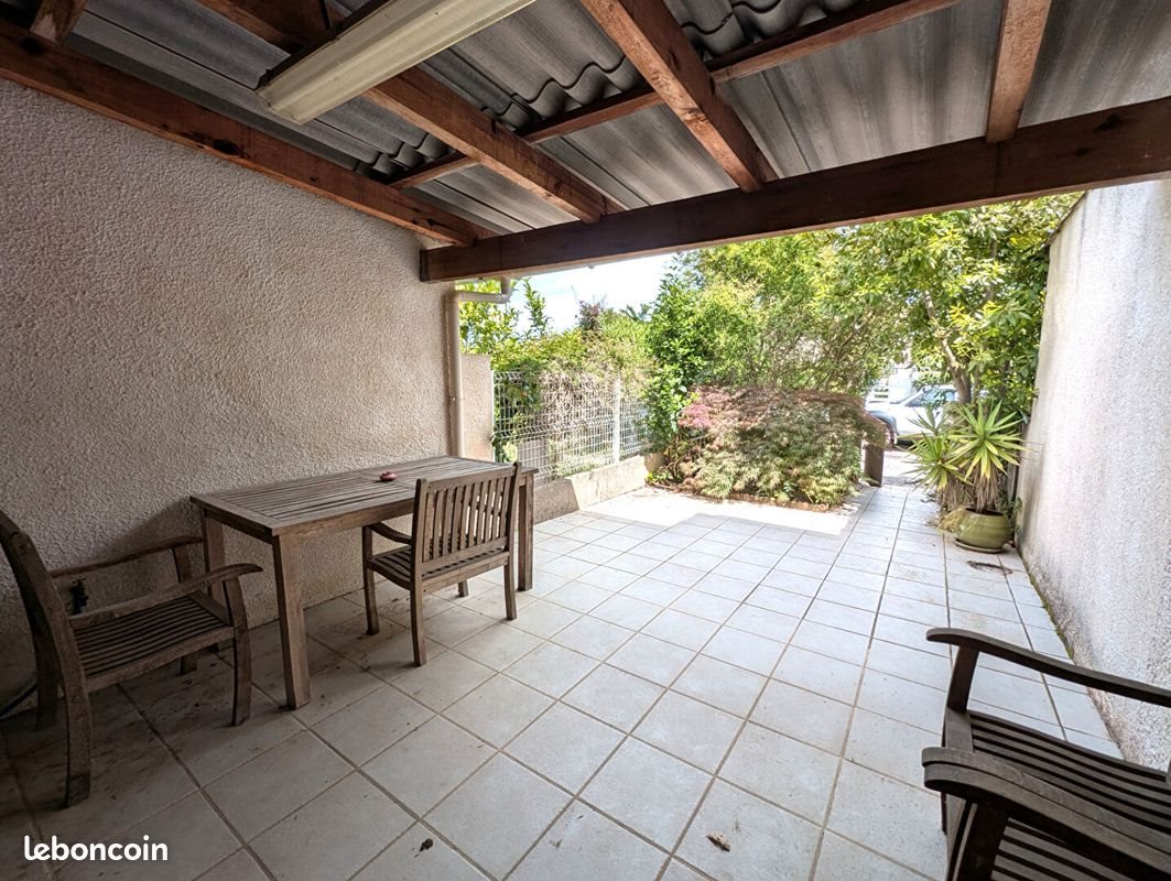 Maison à vendre, 45m², Poggio-Mezzana