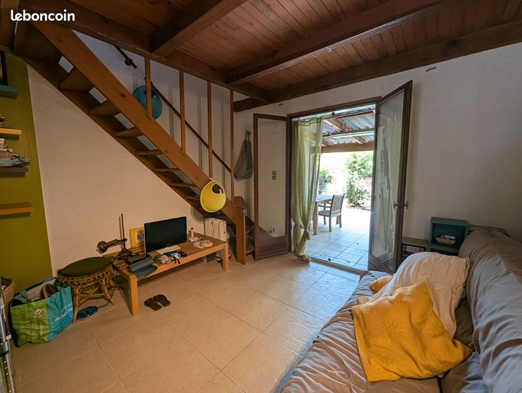 Maison à vendre, 45m², Poggio-Mezzana