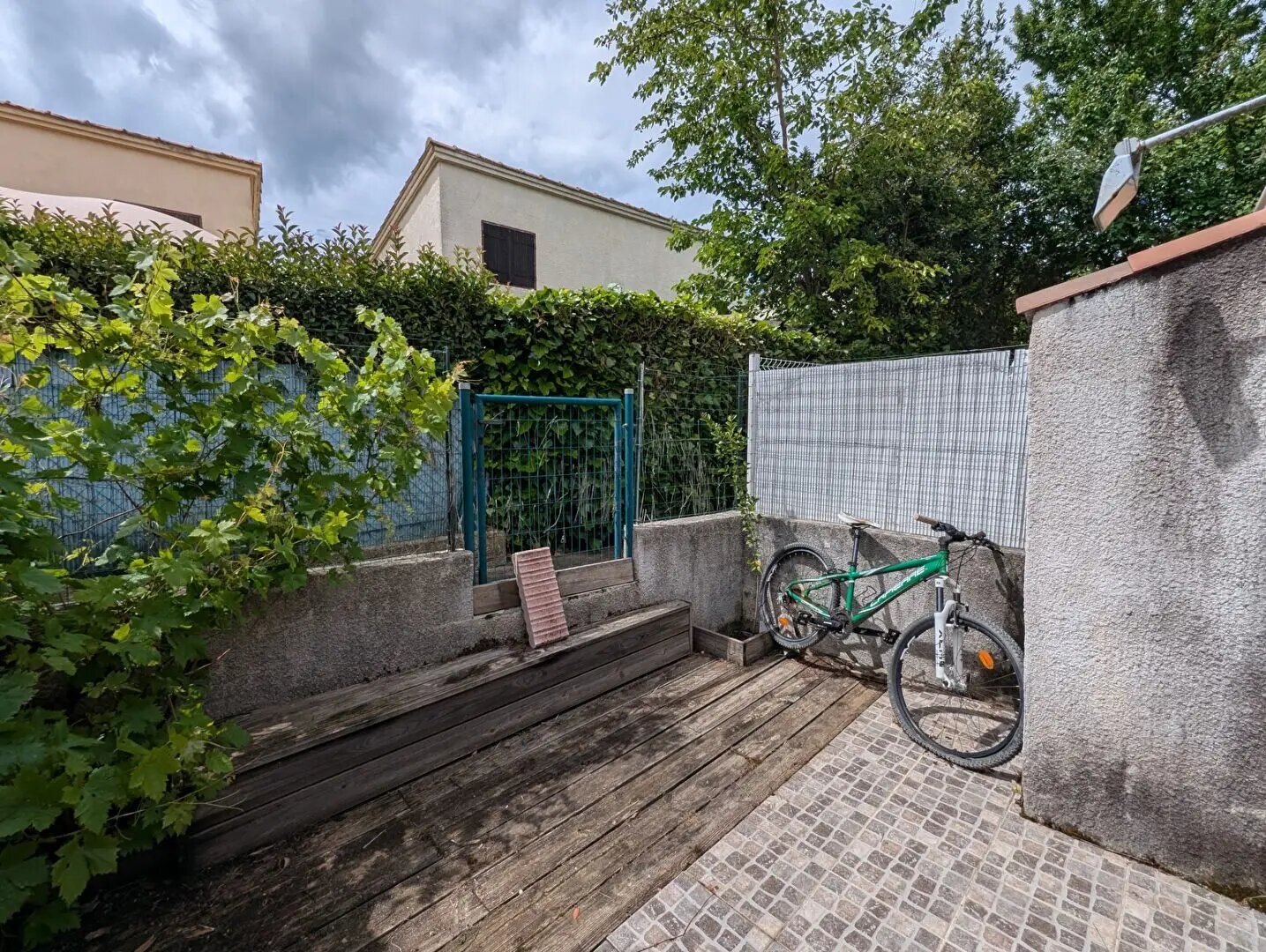Maison à vendre, 45m², Poggio-Mezzana