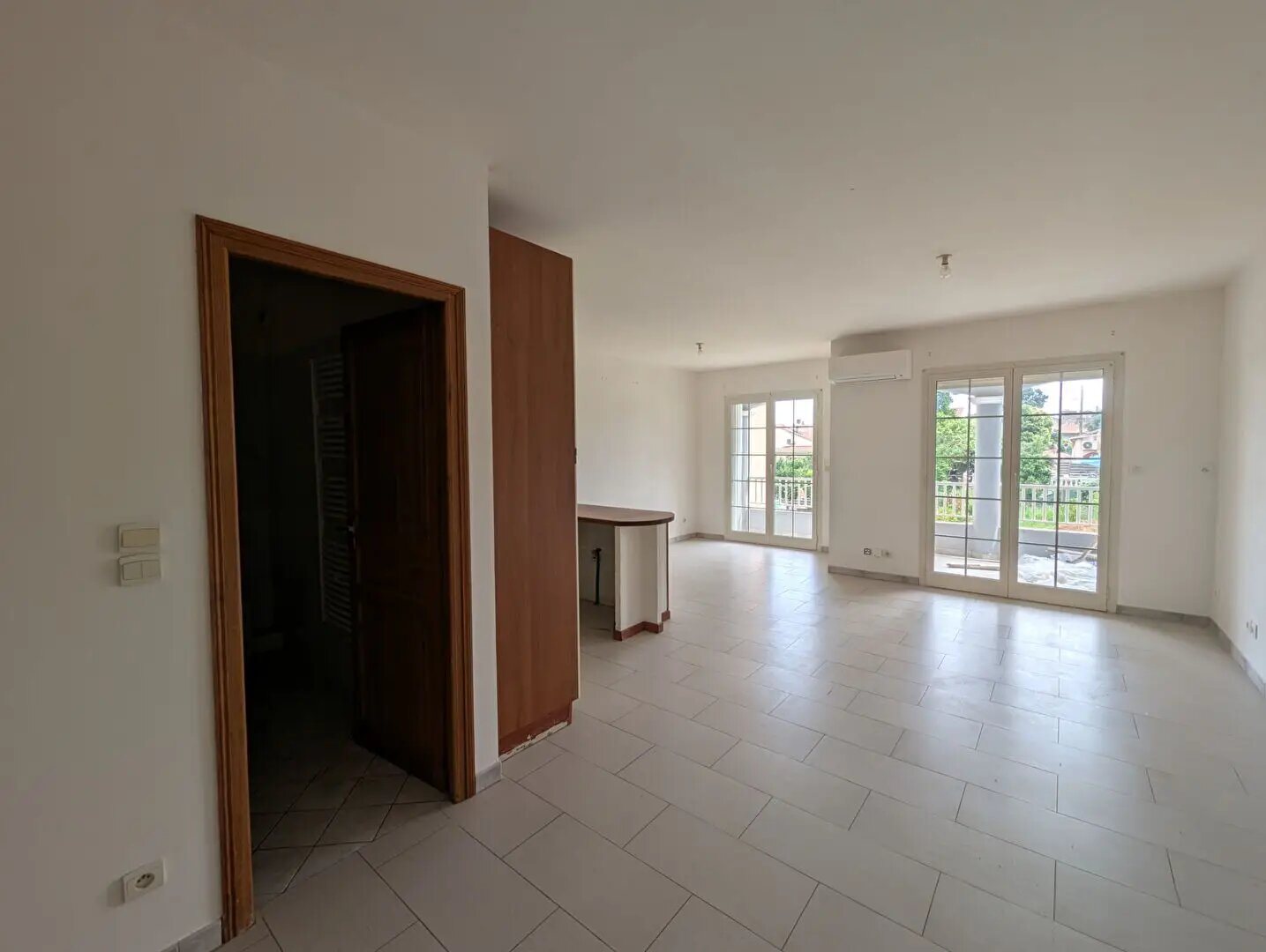 Appartement à vendre, 212m², Borgo