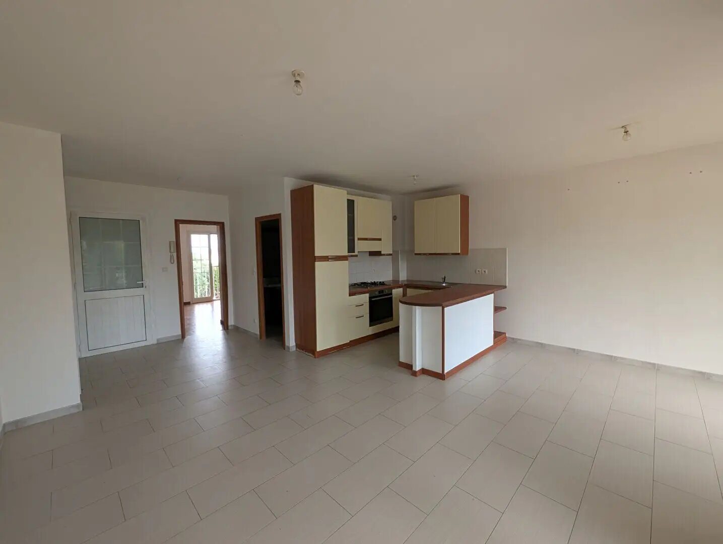 Appartement à vendre, 212m², Borgo