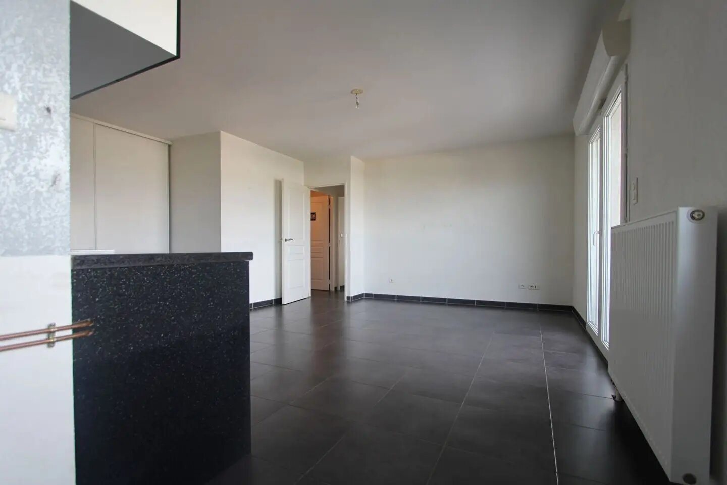 Appartement à vendre, 46m², Furiani