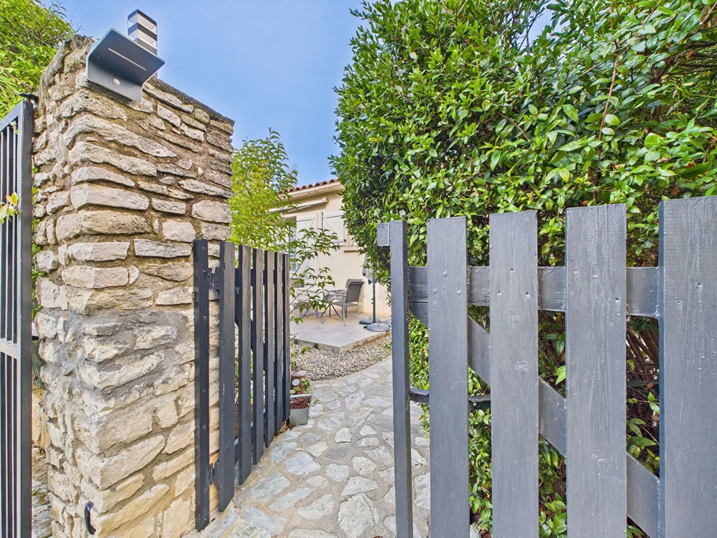 Maison à vendre, 34m², Patrimonio