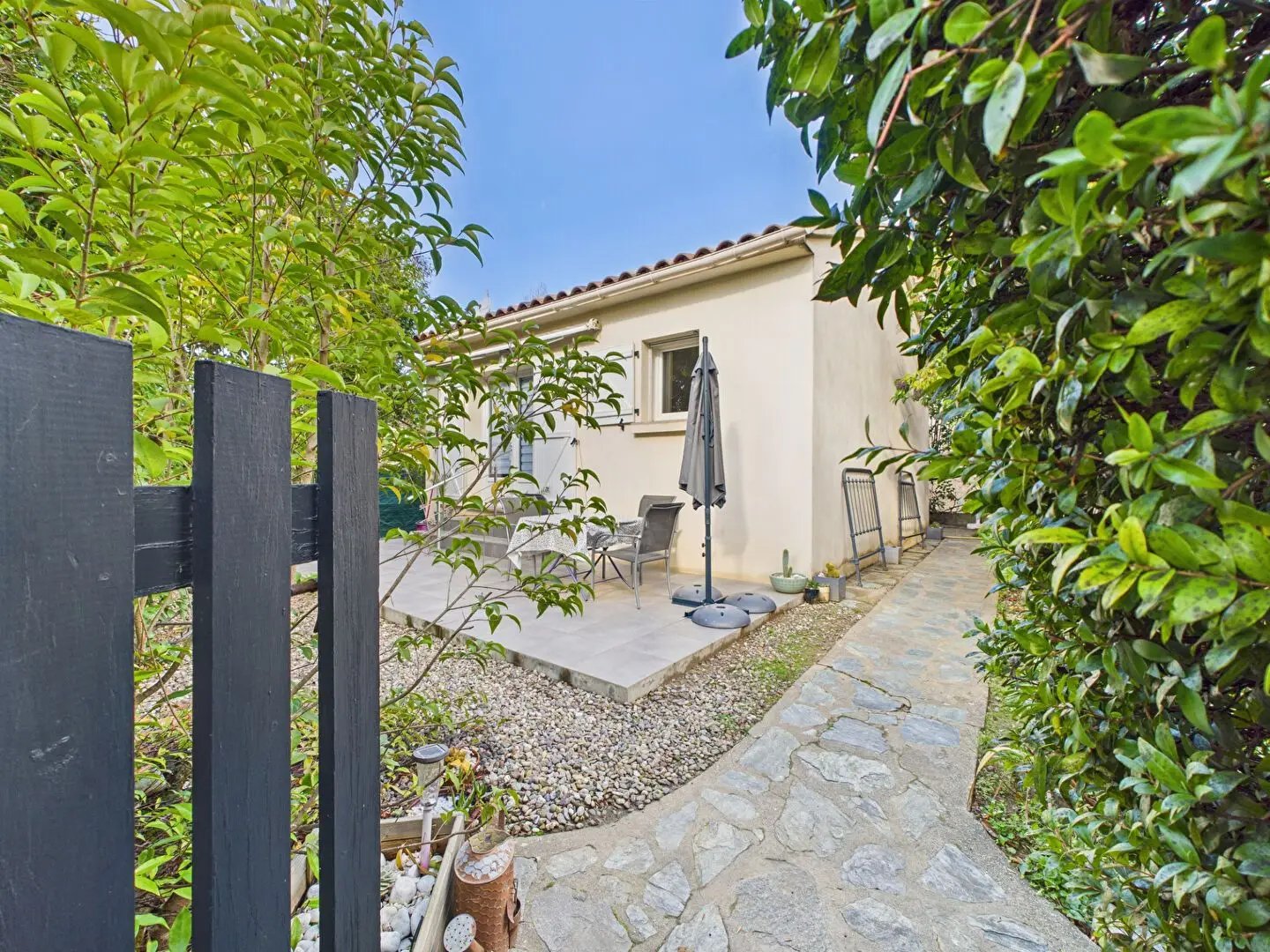 Maison à vendre, 34m², Patrimonio